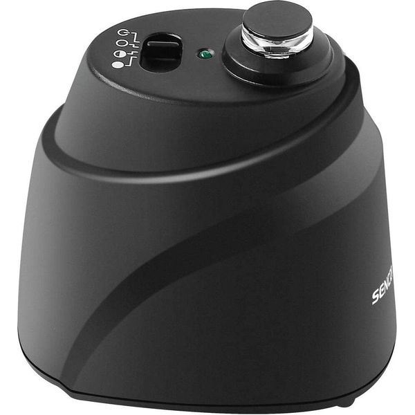 Sencor Svx 91 Delimitatore Di Spazio Per Aspirapolvere Robot Della Serie Sencor Svc 902X E Svc 903X, 3 Livelli Di Regolazione Del Raggio D'azione-image
