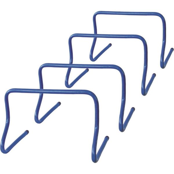Set Di Ostacoli Di Velocità Megaform - 8 Pezzi Per L'allenamento Dell'agilità-image