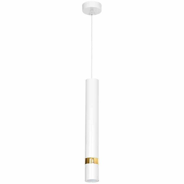 Lampada A Sospensione 1X35W GU10 Joker MLP6081 Milagro-image