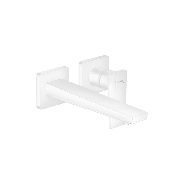 Hansgrohe Fertigmontageset Metropol Up-Waschtisch-Einhebelmischer, M Hebel, Ausl. 225Mm, M.-We (32526700)-image