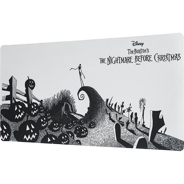 Erik - Premium Gaming Desk Mat Disney Nightmare Before Christmas Akcesorium-image