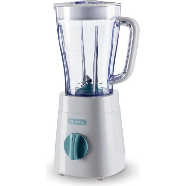 Ariete 0576/04 1,5 L Frullatore Da Tavolo 500 W Bianco-image