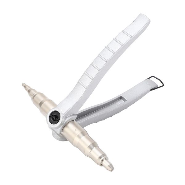 Espansore Del Tubo Di Rame, Espansore Del Tubo, Espansore Manuale Del Tubo, Strumento Di Espansione Della Mano, Strumenti Universali Di Refrigerazione Della Mano, Strumento Di Swaging Del Tubo Di Rame-image