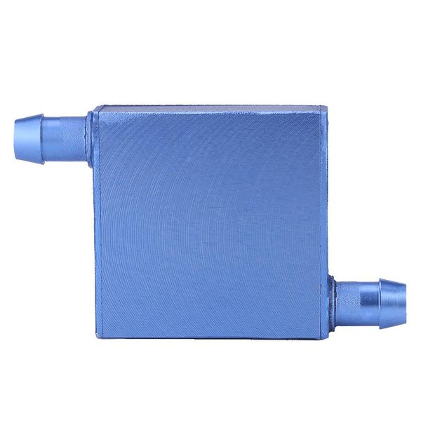 Blocco Di Raffreddamento Ad Acqua, Blocco Di Raffreddamento Ad Acqua Della Cpu, Blocco Di Raffreddamento Della Cpu, Dissipatore Di Calore Del Raffreddatore, Dissipatore Di Calore Del Raffreddatore Della Cpu, Raffreddatore Ad Acqua Liquido-image