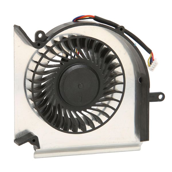 Ventola Gpu Cpu, Ventola Di Raffreddamento Cpu, Raffreddamento Gpu, Ventola Gpu, Ventole Di Raffreddamento Cpu Del Computer, Accessori Per Computer Portatili-image