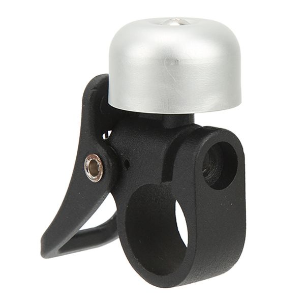 Campana Scooter Elettrico, Campana Scooter Horn Per Xiaomi M365, Campana Manubrio Horn Con Gancio Pieghevole, Ciclismo Manubrio Horn, Campana Allarme Ciclismo Per Xiaomi M365, Accessorio Scooter Elettrico-image