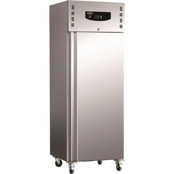 Congelatore Rfs+Alu 600 Litri Statico-image