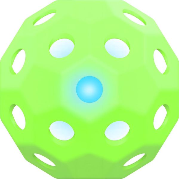 Afp Knite-Pallone Da Calcio Illuminato M-image