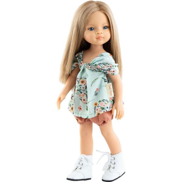 Puppe Paola Reina Roxane 32 Cm-image