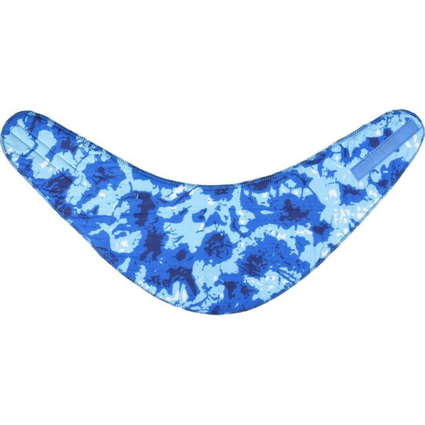 Collare Per Cani Flamingo Fresk Vrio Bandana Blu 44-52Cm Blu 44-52Cm-image