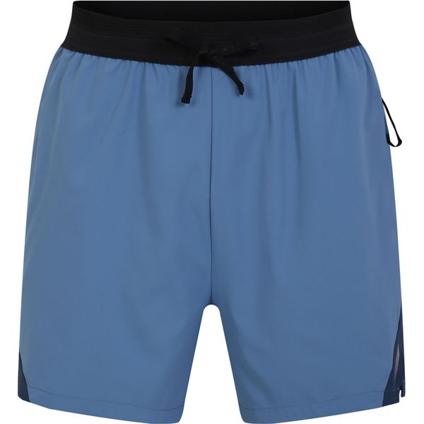 Dare 2B - Pantaloncini Casual Da Uomo RG10726 (M Regular) (Blu Corona/Blu Denim Scuro)-image