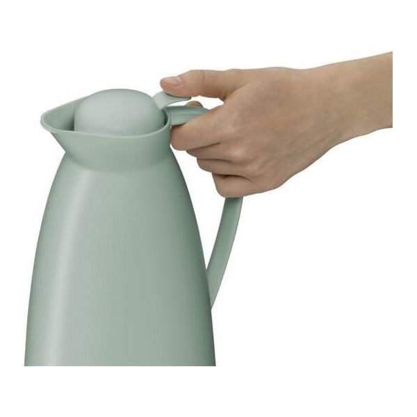Alfi Eco Isolierkanne Misty Mint | Han 825357100 | Ean 4002458534508-image