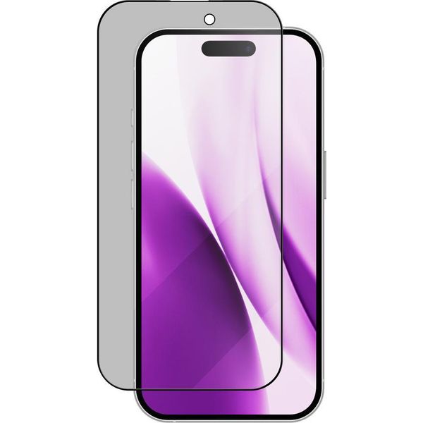 Jcpal Vetro Temperato Preserver Privacy Glass Iphone 17 Pro-image