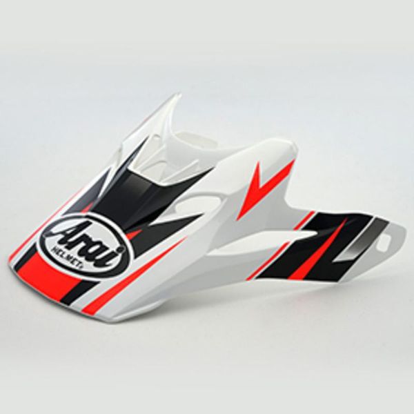 Casco Arai Picco MX-V Tip Offroad-image