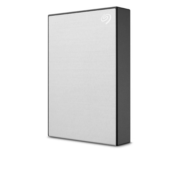 Seagate One Touch Hdd 1 Tb Disco Rigido Esterno 2,5" Micro-Usb B 2.0/3.2 Gen 1 (3.1 Gen 1) Argento"-image