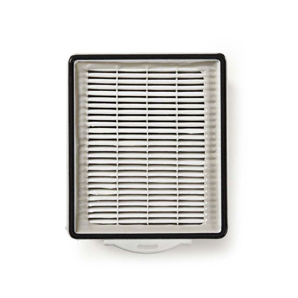 Filtro Hepa Attivo Di Ricambio | Sostituzione Per: Philips | Bianco-image