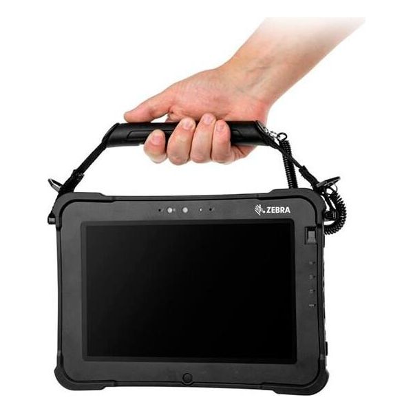 Zebra 410061 - Weicher Griff - Xslate L10 Xpad L10 Xbook L10 - 28 Mm - 405 Mm - 40 G-image