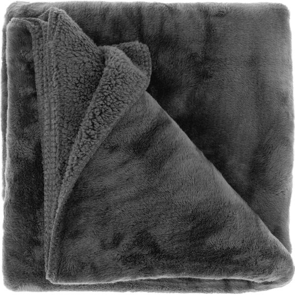 Unique Living | Lancio Torvah 150X200Cm Grigio Scuro-image