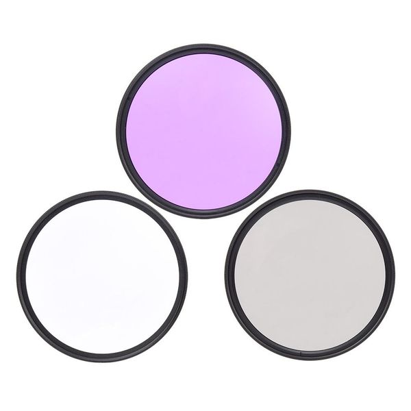 Filtri Fld, Filtri Per Fotocamere, Filtri Per Obiettivi, Filtri Uv, Filtri Per Obiettivi Cpl-image