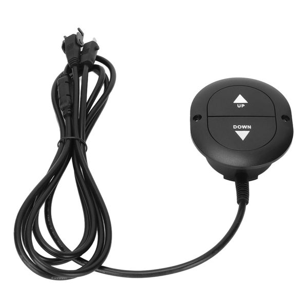 Interruttore Elettrico Di Controllo Del Letto Massaggiante, Regolatore Elettrico Per L'ascensore Del Divano, Regolatore Del Reclinatore, Interruttore Elettrico Del Reclinatore, Interruttore Dell'ascensore Del Reclinatore, Pulsante Di Controllo Della Sedia Elettrica-image