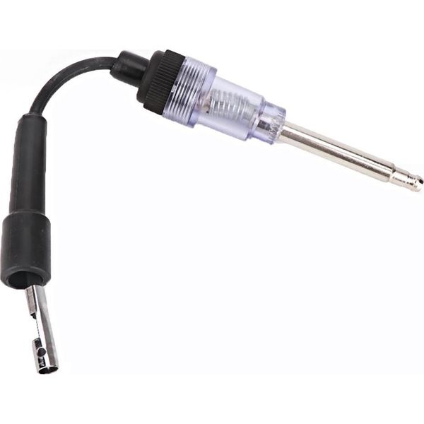 Tester Di Scintilla Dell'automobile Tester Di Accensione Strumento Automatico Di Rilevamento Della Bobina Del Motore-image