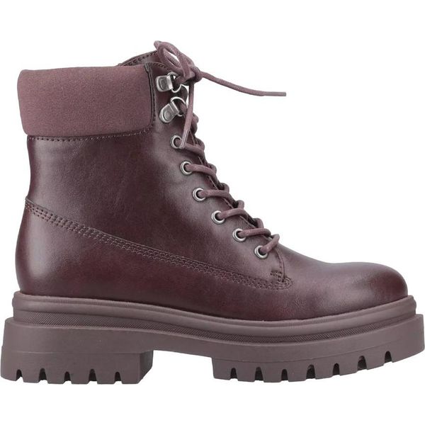 Rocket Dog - Stivali "Danie"" Da Donna FS12271 (41 Eu) (Marrone Scuro)"-image