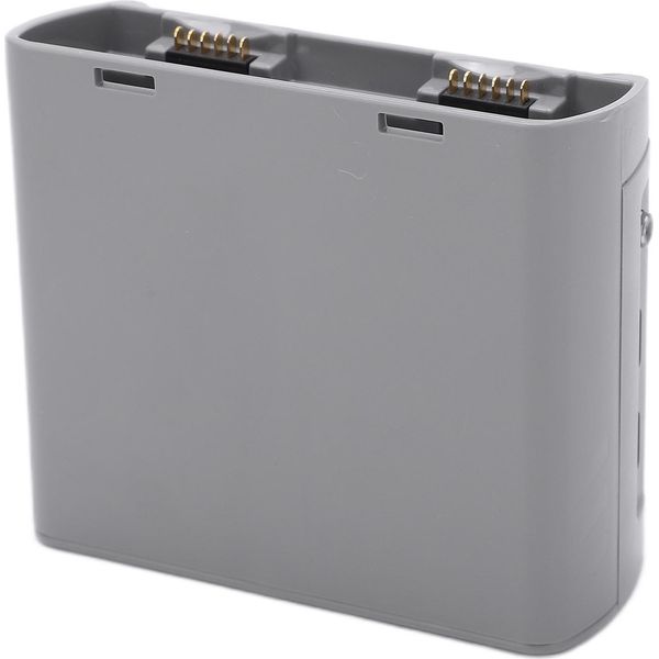 Twoway Battery Charging Hub Smart Drone Battery Bidirectional Charger Per Dji Mini 2 Per Mini Se (Grigio)-image