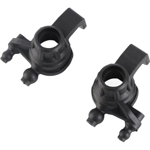 2Pcs Rc Car Steering Cup Per Scy 16101 16102 16103 16201 1/16 Rc Car Upgrade Parts Accessories-image