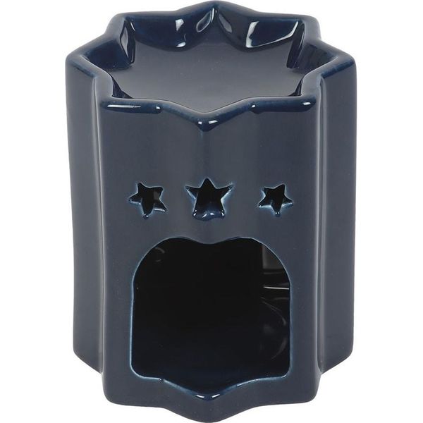 Something Different - Bruciatore A Stella SD10516 (Taglia Unica) (Blu)-image