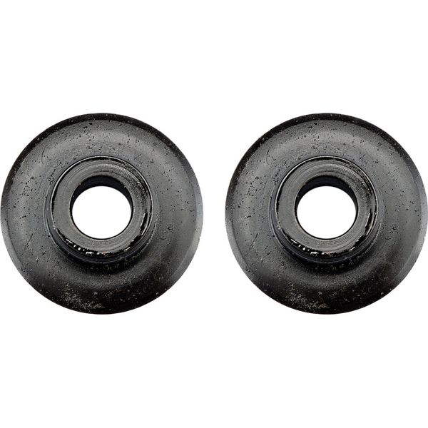 Rotella Da Taglio, Rotella Da Taglio Per Tagliatubi 26X14X7,5 Mm Acciaio Per Cuscinetti-image