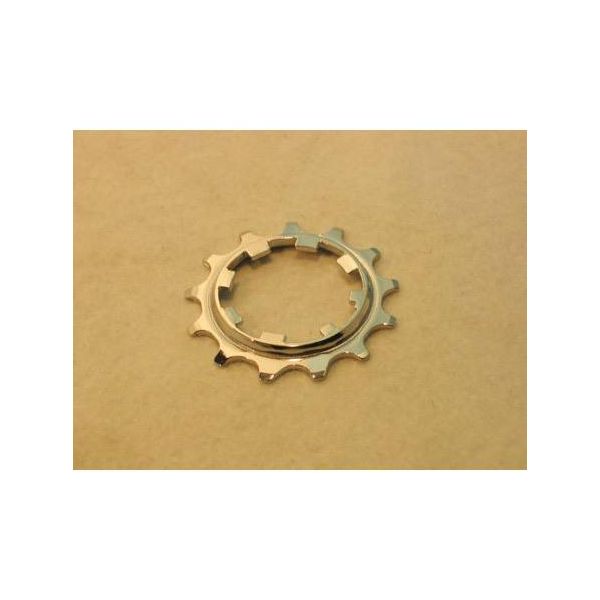 Pignone Miche 9-10S Campagnolo Prima Posizione Argento 13T-image