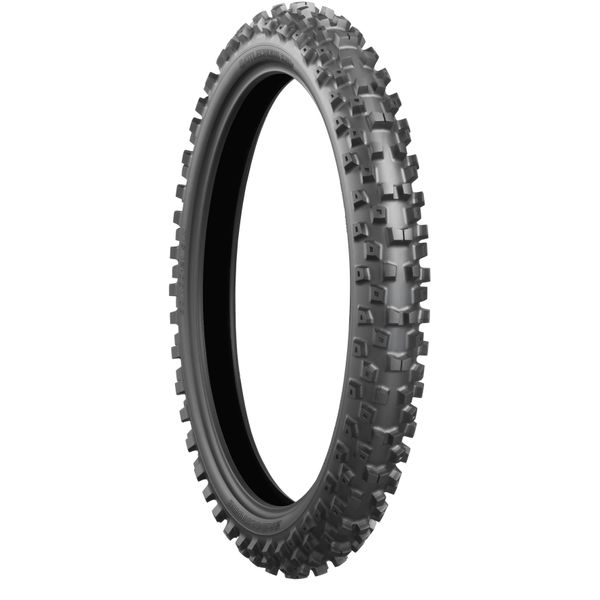 Bridgestone Battlecross X20 F Cross Soft 70/100 - 19 Tt 42M Nhs Anteriore-image