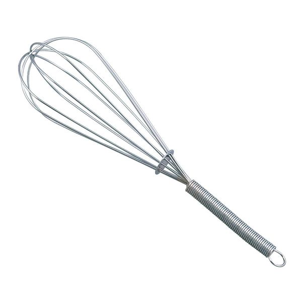 Tescoma 630224 Frusta Da Cucina Twirl Whisk Acciaio-image