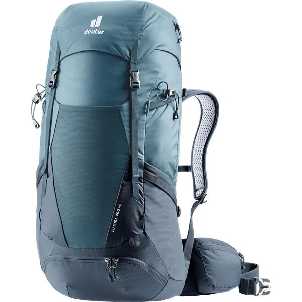 Deuter Futura Pro 40 Atlantico-Inchiostro Atlantico-Inchiostro --image