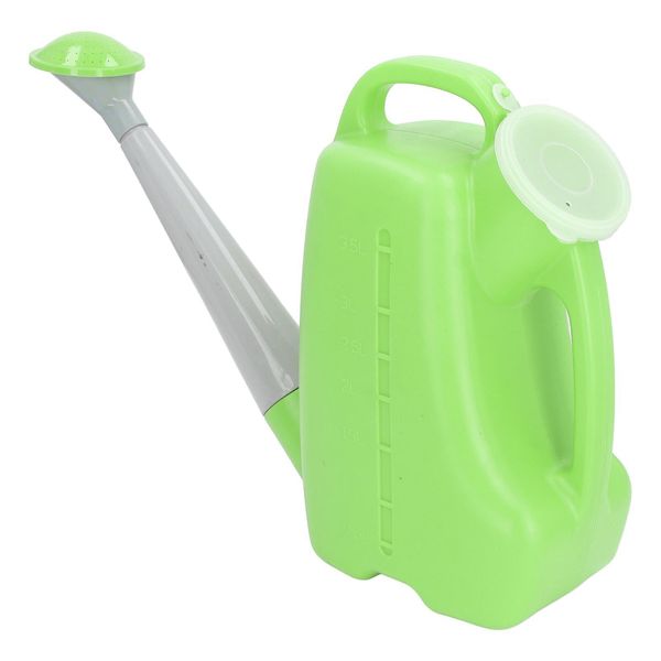 Annaffiatoio, Annaffiatoio Di Grande Capacità, Brocca Per Irrigazione Da Giardino, Annaffiatoio A Beccuccio Lungo, Annaffiatoio Per Fiori, Annaffiatoio Per Interni-image