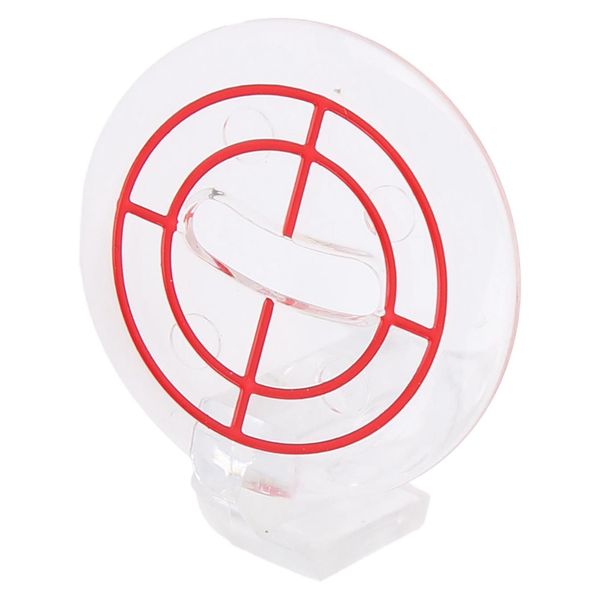 Piedino Per Macchina Da Cucire, Parti Di Macchina Da Cucire, Piedino Per Macchina Da Cucire, Piedino Per Macchina A Movimento Libero, Piedino Per Macchina Da Cucire In Plastica, Piedino Per Macchina Da Cucire Rotondo In Plastica-image