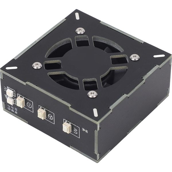 Estrattore Di Fumi Di Saldatura, Ventilatore Dell'estrattore Di Fumi Di Saldatura, Assorbitore Di Fumo Dell'estrattore Di Fumi Di Saldatura, Assorbitore Di Fumo Di Polimerizzazione Uv, Rimozione Di Fumo Di Polimerizzazione Uv, Assorbitore Di Prevenzione Dei Fumi Di Saldatura, Assorbitore Di Prevenzione Dei Fumi Di Saldatura, Ventilatore Di Lavoro Di Diy Della Stazione Di Saldatura-image