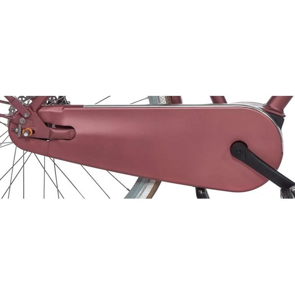 Paracatena Cortina Nostalgia Mm Bosch Rose Opaco-image