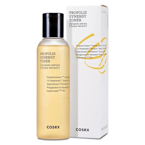 Tonico Viso Full Fit Cosrx Propolis Synergy Toner Face Facial Care, 1X 150Ml-image
