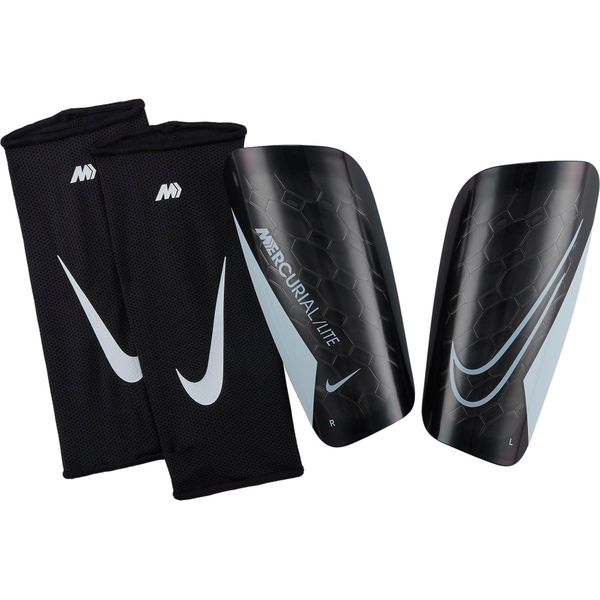 Ochraniacze Nike Mercurial Lite DN3611-010 L (170-180Cm)-image