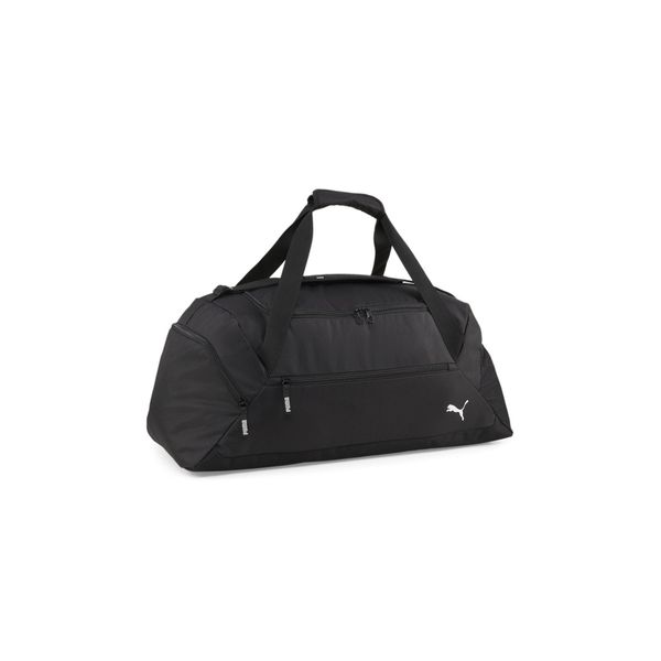 Puma Borsa Sportiva Borsa Da Viaggio Teamgoal Teambag Puma Black Nero-image