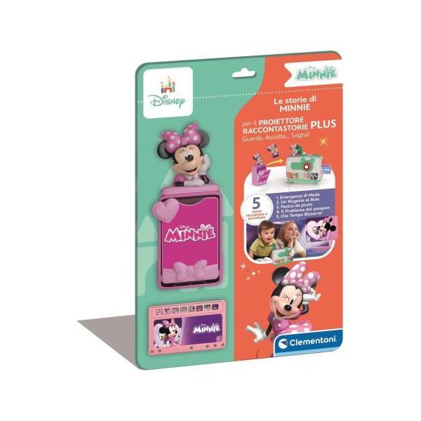 Disney Proiettore Minnie-image