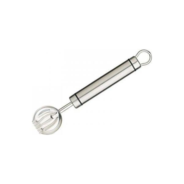 Spalma Burro In Acciaio Inox - Kitchen Craft | Professional-image