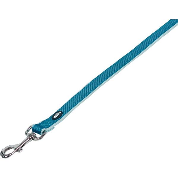 Piombo Nobby "Classic Preno"" L: 120 Cm, L: 20/25 Mm Azzurro / Azzurro"-image