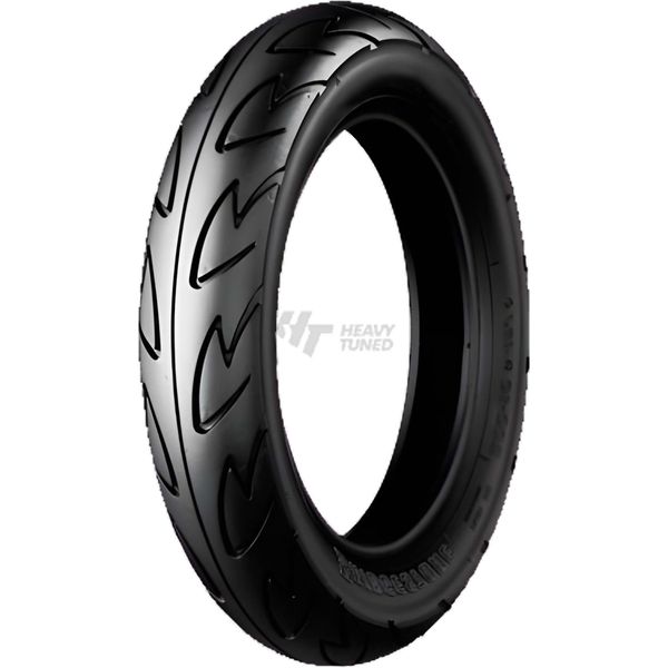 Bridgestone Hoop B01 100/80 - 12 M/C Tl 56J Anteriore/Posteriore-image