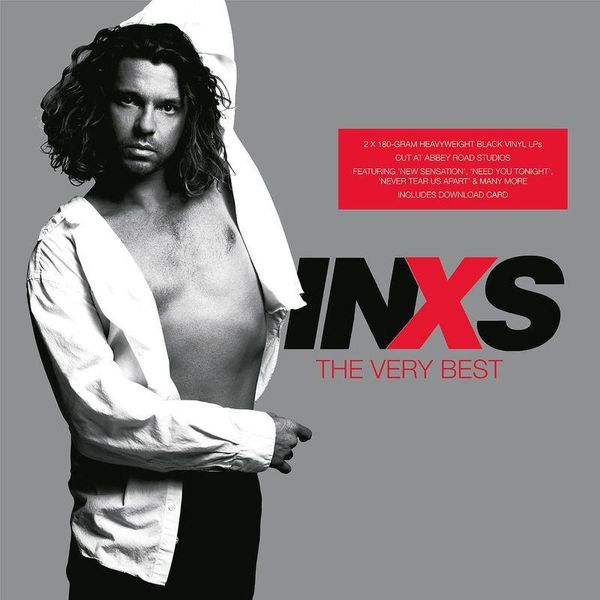 Inxs-Il Meglio Di (Lp)-image