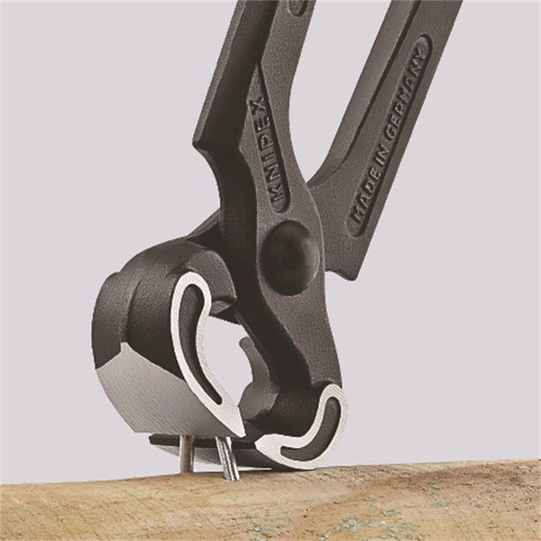 Lunghezza Totale Delle Pinze 160 Mm-image