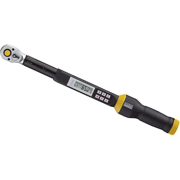 Chiave Dinamometrica Elettronica Proxxon Mc 200/E (Coppia 20-200 Nm)-image