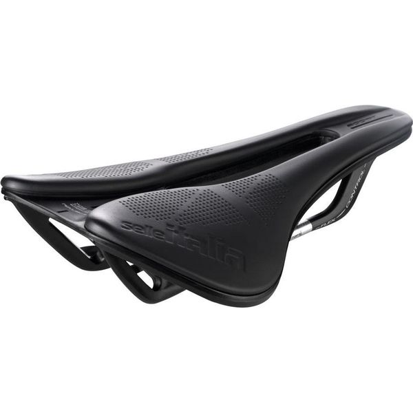 Sedlo Selle Italia Novus Evo Boost X-Tech Superflow L Novus-image