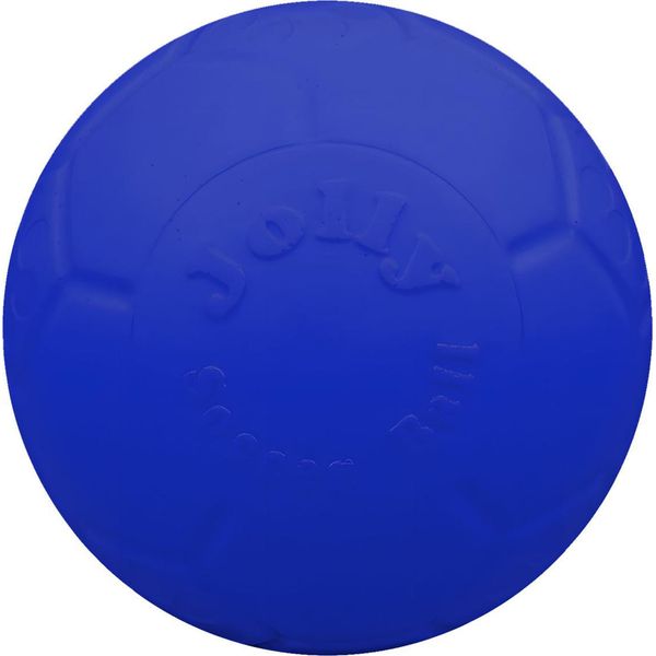 Pallone Da Calcio Jolly 20 Cm Blu-image
